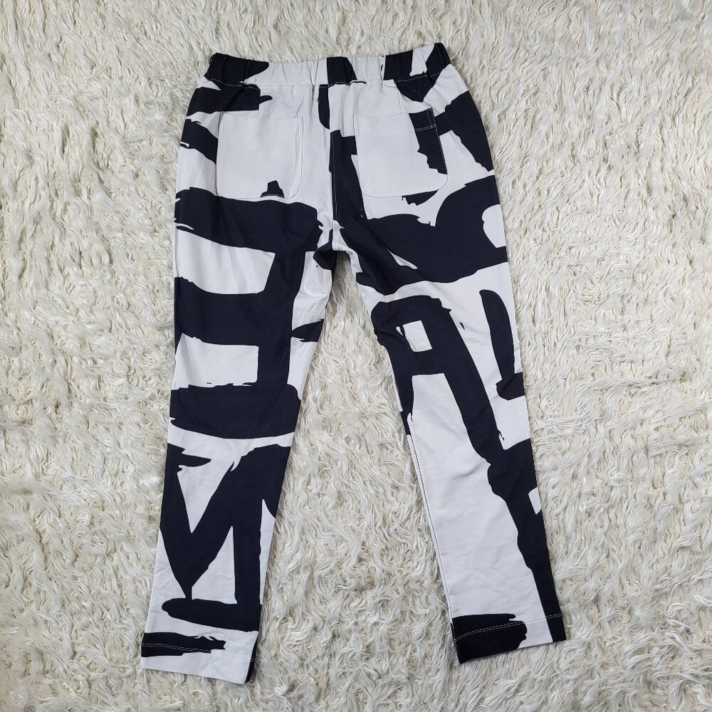 ALEMBIKA Urban Harley Trousers, Marker Size 4 - Picture 12 of 15
